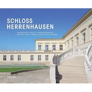 Schloss Herrenhausen | Bernd Adam, Oliver Herwig, Iris Lauterbach, Eberhard Franke (2013)