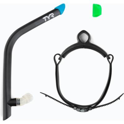 TYR Ultralite Snorkel 2.0 LSNRKL_001