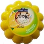 Gel Fresh Освежител за въздух Gel Fresh 150 г Лимон