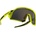 DYNAFIT Sky Sunglasses Цвят: жълт
