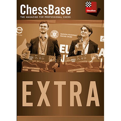 ChessBase Magazine Extra 226