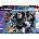 Educa - Puzzle Disney Pixar Lightyear 200 - 200 piese