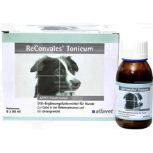 Catopharm ReConvales Tonicum Dog 6 x 90 ml