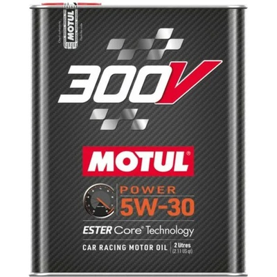 Motul 300V Power 5W-30 2 l