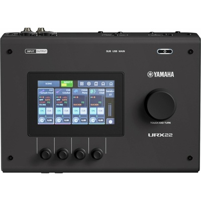 Yamaha URX22 USB