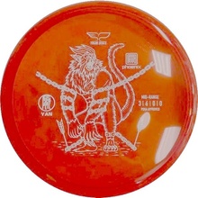 Discgolf YAN - Phoenix line