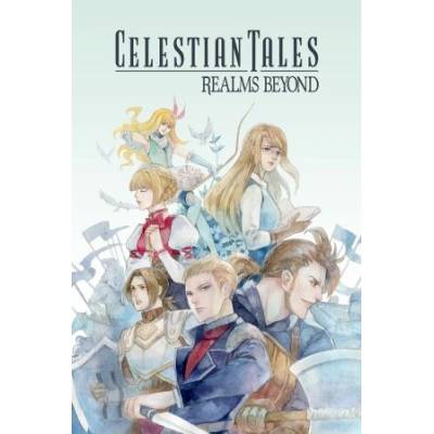 Digital Tribe Celestian Tales Old North (PC)