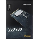Pevné disky interné Samsung 980 500GB, MZ-V8V500BW