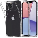 Púzdro Spigen Liquid Crystal iPhone 13 Mini Crystal čiré