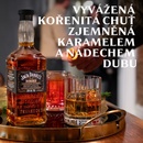 Whisky Jack Daniel's Bonded 50% 0,7 l (holá láhev)