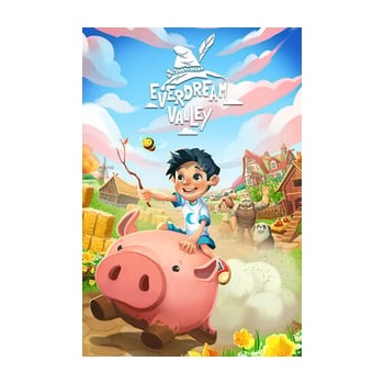 Everdream Valley