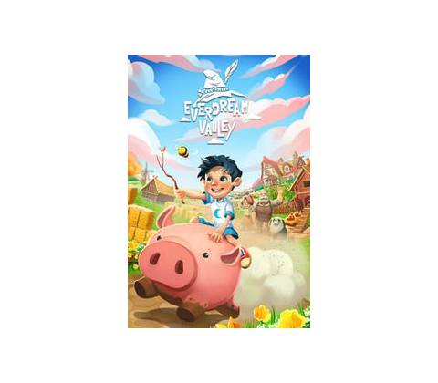 Everdream Valley
