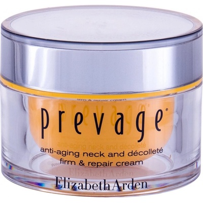 Elizabeth Arden Anti Aging Neck And Decollete Cream 50 ml
