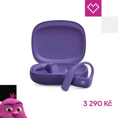 JBL Endurance Zone