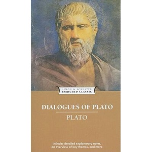 Dialogues of Plato | Plato, Benjamin Jowett, Cynthia Brantley Johnson (ISBN: 9781439169483)