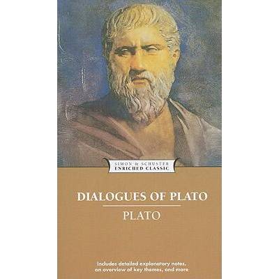 Dialogues of Plato | Plato, Benjamin Jowett, Cynthia Brantley Johnson