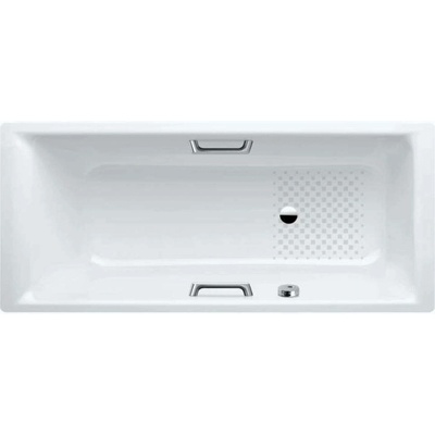 Kaldewei Puro Star 180 x 80 cm 255930000001