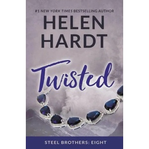 Twisted | Helen Hardt (ISBN: 9781943893249)