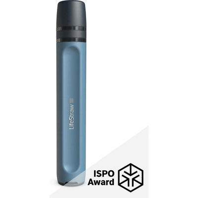 LIFESTRAW Brčko Mountain Blue LSPSPMBWW – Zboží Dáma