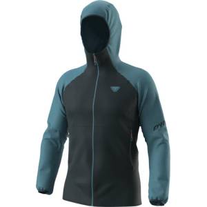 Dynafit Transalper Dst Jkt M Размер: M / Цвят: син