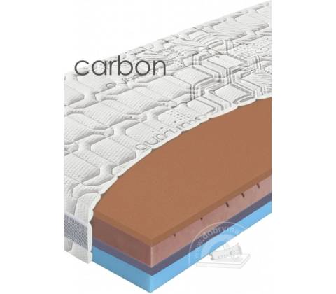 Materasso Biogreen copper T3