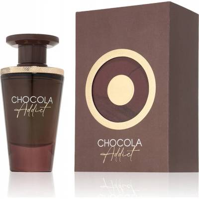 French Avenue Chocola Addict parfumovaná voda unisex 100 ml