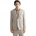 Scotch & Soda Сако Scotch & soda Unconstructed Melange Relaxed Fit blazer - Beige (Beige)