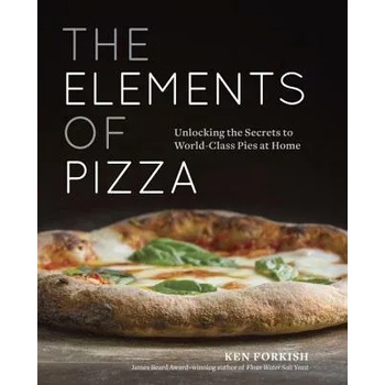 Elements of Pizza