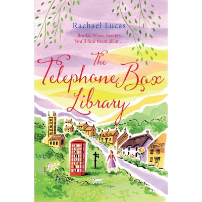 The Telephone Box Library