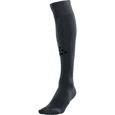 Craft Teamwear Squad Sock Solid asphalt