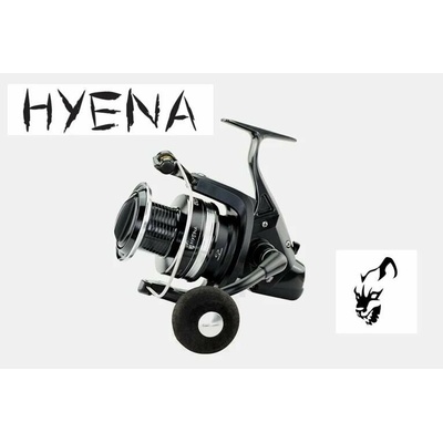 Tica Hyena HN60
