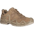 Army a lovecká obuv Lowa Zephyr Gtx Lo Tf coyote op