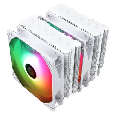 ThermalRight Peerless Assassin 120 SE ARGB White