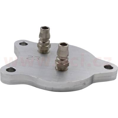ACI Adaptér č. 23 CVT TOYOTA, SUZUKI, MAZDA