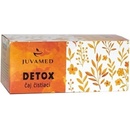 JUVAMED DETOX čaj čistiaci bylinný čaj 20 x 1,5 g