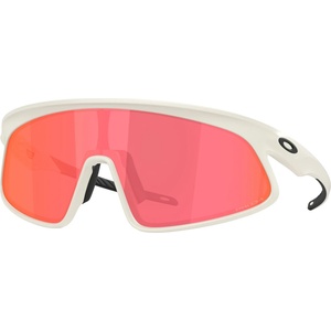 Oakley Мъжки очила за колоездене Oakley RSLV 141 S2 Cycling glasses - Matte Mist / Prizm Trail Torch - размер One Size (205-7444-0111)