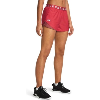 Under armour Къси панталони Play Up Shorts 3.0
