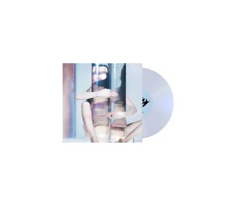 POPPY - EMPTY HANDS LP