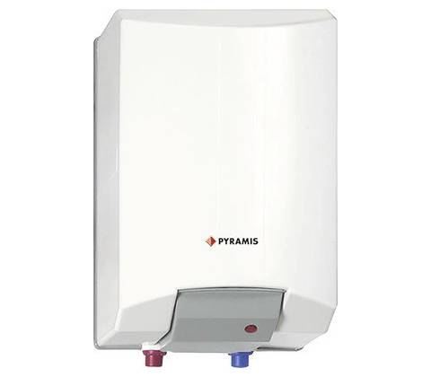 Pyramis ELF 10L