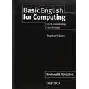 Basic English for Computing Student´s Book