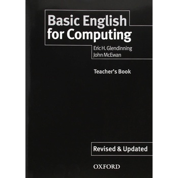 Basic English for Computing Student´s Book