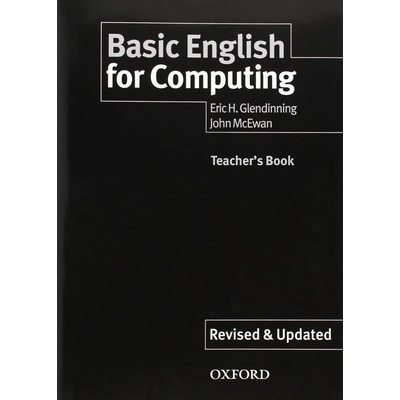 Basic English for Computing Student´s Book