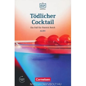 Todlicher Cocktail - Eifersucht und Lugen | Volker Borbein, Marie-Claire Lohéac-Wieders (ISBN: 9783061207434)