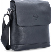 Tangerin pánská taška crossbody černá 2326 C