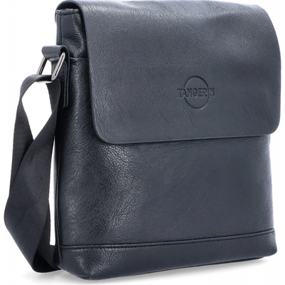 Tangerin pánská taška Crossbody černá 2326 C