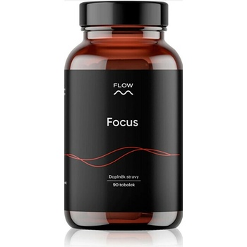 Mindflow Focus Decaf 90 kapsúl