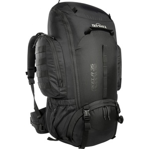 TATONKA Туристическа раница Tatonka Akela 35 Walking backpack - Black - размер One Size (502-7098-0111)