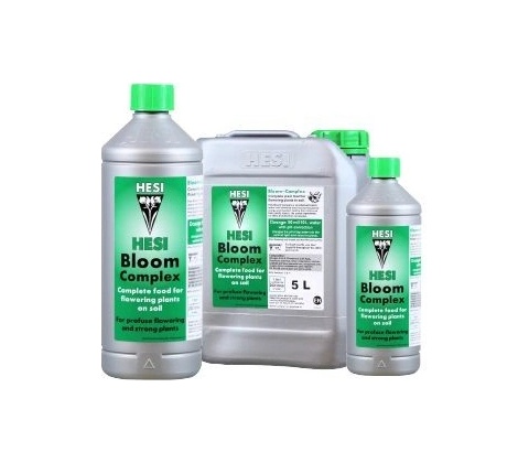 HESI Bloom Complex 20L