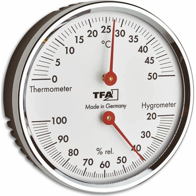 TFA Dostmann 45.2041.42