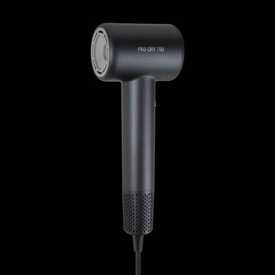TEESA Pro Dry 700 Black